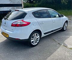 2011 Renault Clio