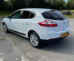 2011 Renault Clio - Image 5/5