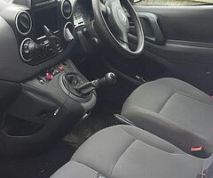 Citroen berlingo - Image 5/9