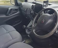 Citroen berlingo - Image 6/9