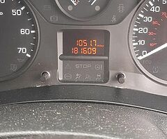 Citroen berlingo - Image 7/9
