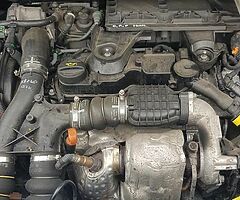 Citroen berlingo - Image 8/9