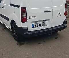 Citroen berlingo - Image 9/9