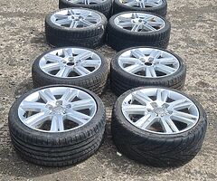 12 alloys