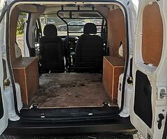 2014 Citroën Nemo - Image 7/9