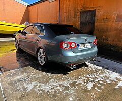 VW Jetta 1.9tdi - Image 4/6