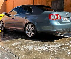 VW Jetta 1.9tdi - Image 5/6
