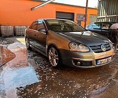 VW Jetta 1.9tdi - Image 6/6