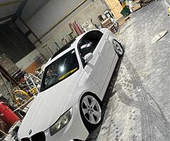Kitted diesel wanted