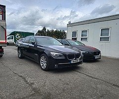 Bmw 730 d - Image 4/10