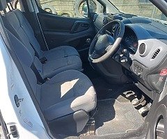 Peugeot - Image 8/10