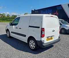 Peugeot - Image 10/10
