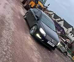 Volkswagen Passat for sale - Image 5/10