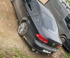 Volkswagen Passat for sale - Image 7/10
