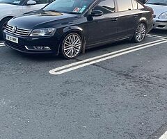 Volkswagen Passat for sale - Image 8/10