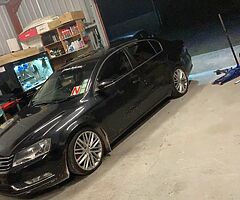 Volkswagen Passat for sale - Image 9/10