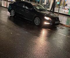 Volkswagen Passat for sale - Image 10/10