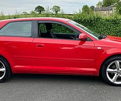 2007 Audi A3
