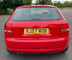 2007 Audi A3 - Image 4/10