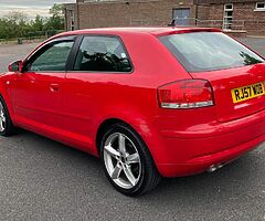 2007 Audi A3 - Image 5/10