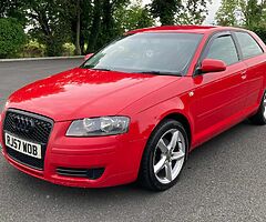 2007 Audi A3 - Image 6/10