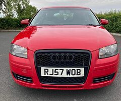 2007 Audi A3 - Image 7/10