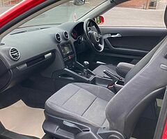 2007 Audi A3 - Image 8/10