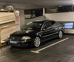 B5.5 4motion