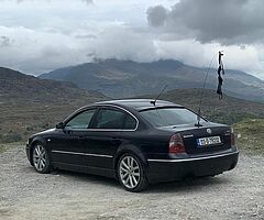 B5.5 4motion