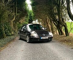 B5.5 4motion - Image 6/9