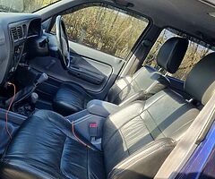 1999 Toyota Hilux - Image 9/10