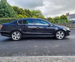 2007 VW Passat