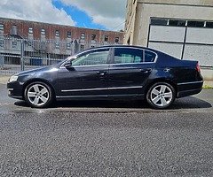 2007 VW Passat - Image 4/8