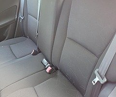 08 Toyota Auris 1.4 Petrol 124 thousand miles - Image 8/10