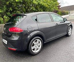 2010 Seat Leon - Image 5/10