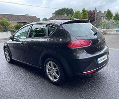 2010 Seat Leon - Image 10/10