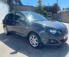 2012 SEAT Ibiza - Image 3/10