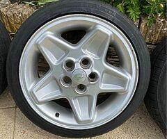 Land Rover mondials - Image 3/10