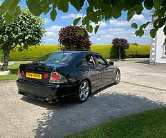 Lexus is200 forsale