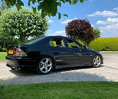 Lexus is200 forsale