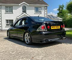Lexus is200 forsale - Image 3/7
