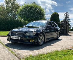 Lexus is200 forsale - Image 4/7