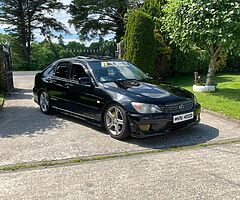 Lexus is200 forsale - Image 5/7