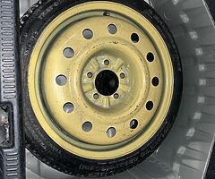 2000 Toyota altezza - Image 8/10