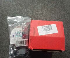 Twowinds - Set of 6x 0.86" (22mm) Swirl Flap delete kits with Intake Manifold Gaskets for M47 diesel