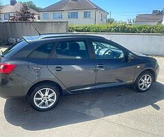 2012 SEAT Ibiza - Image 3/10