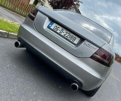 Audi A6 *New Nct*