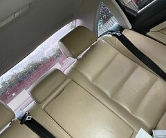 Audi A6 *New Nct*