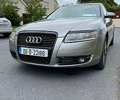 Audi A6 *New Nct* - Image 5/10