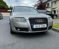 Audi A6 *New Nct* - Image 6/10